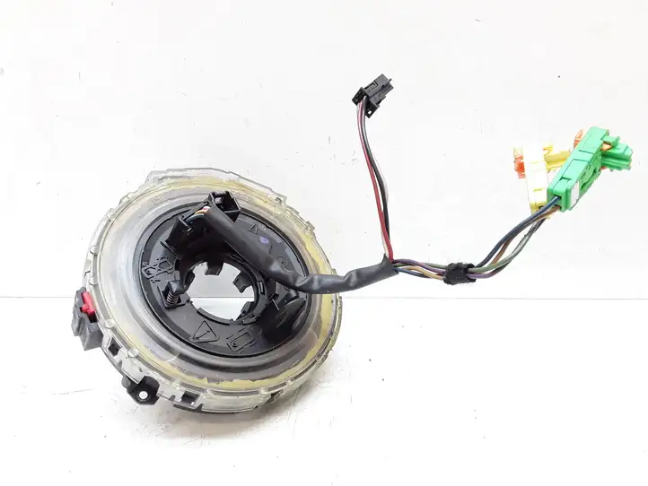 Mercedes-Benz E W211 (2002 - 2009) A1714640518 Контактное кольцо SRS — фото 1