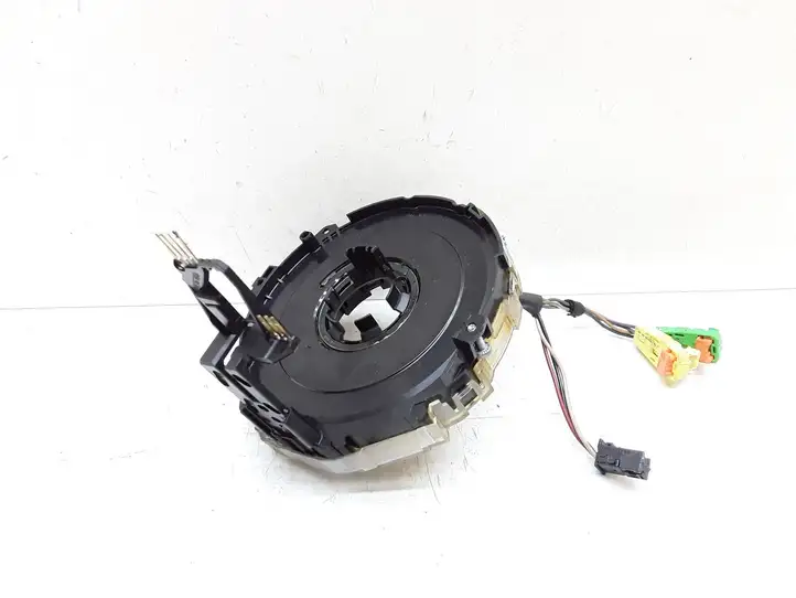 Mercedes-Benz E W211 (2002 - 2009) A1714640518 Контактное кольцо SRS — фото 2