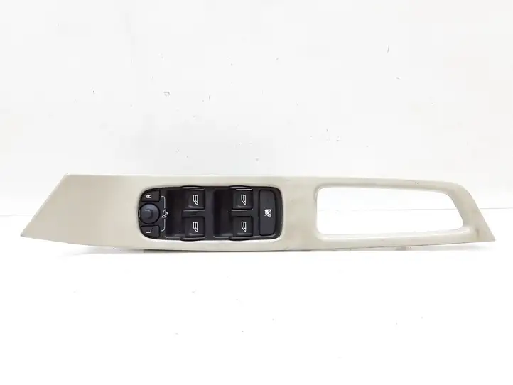 Volvo XC60 (2008 - 2013) 30739504 Кнопка стеклоподъемников — фото 1