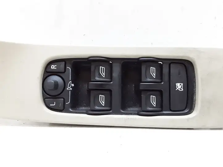 Volvo XC60 (2008 - 2013) 30739504 Кнопка стеклоподъемников — фото 2