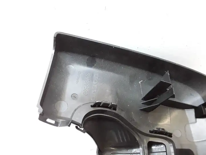Volvo XC60 (2008 - 2013) 30799569 Накладка зеркала заднего вида — фото 3