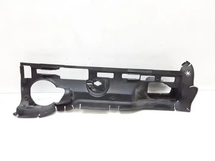 Volvo XC60 (2008 - 2013) 30764565 Дефлектор воздуха — фото 1