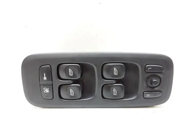Volvo XC90 (2006 - 2014) 31275226 Кнопка стеклоподъемников — фото 1