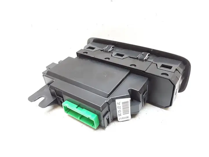 Volvo XC90 (2006 - 2014) 31275226 Кнопка стеклоподъемников — фото 2