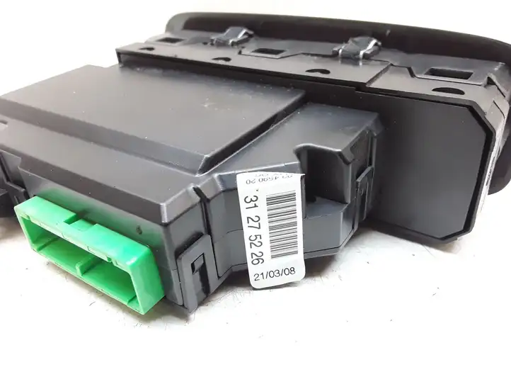 Volvo XC90 (2006 - 2014) 31275226 Кнопка стеклоподъемников — фото 3