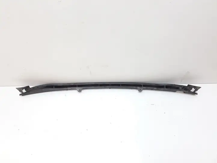 Volvo V70 (2007 - 2013) 30678653 Усилитель заднего бампера — фото 2