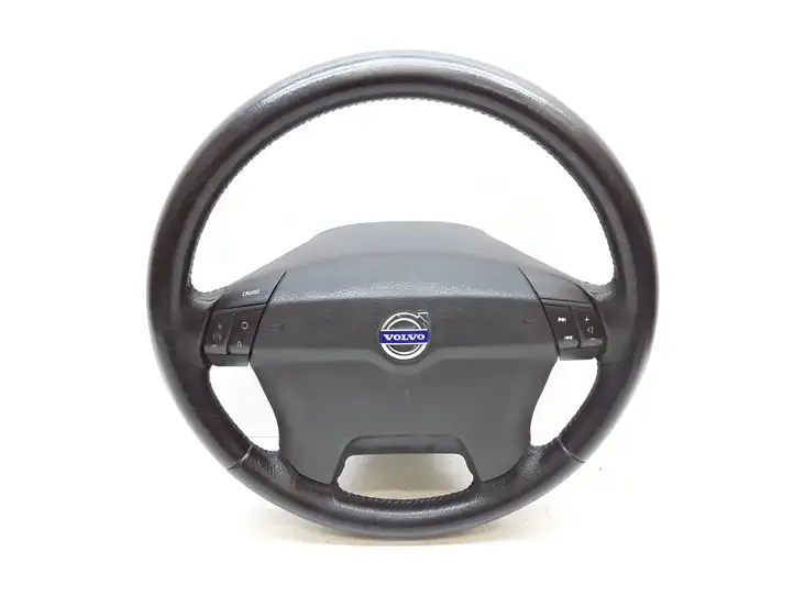Volvo XC90 (2006 - 2014) Руль — фото 1