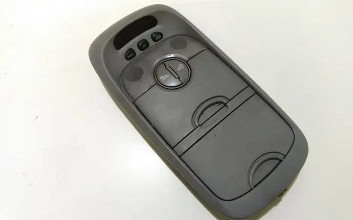 Kia Sorento (2002 - 2006) 940A03E010 Передняя подсветка — фото 1