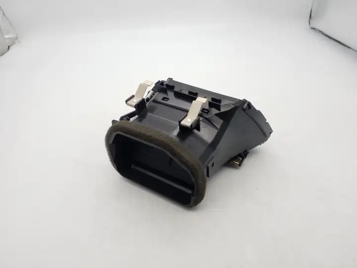 BMW 3 F30 F35 F31 (2012 - 2018) 9218549 Боковой воздушный дефлектор — фото 3
