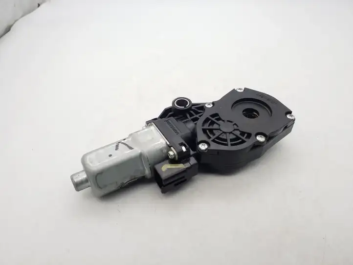 Nissan Altima (2013 - 2015) 234594712210 Электродвигатель сиденья — фото 1