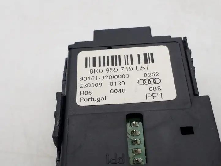 Audi A4 S4 B8 8K (2011 - 2015) 8K0959719 Другие включатели / ручки/ переключатели — фото 3