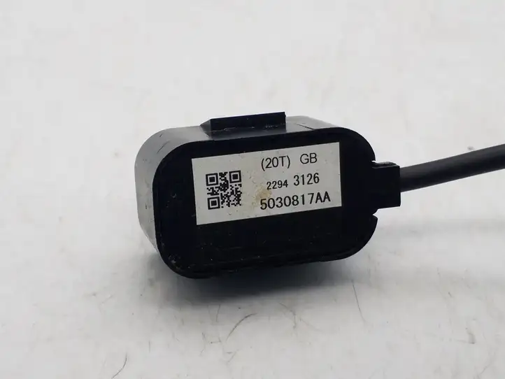 Opel Corsa E (2014 - 2019) 22943126 Микрофон (Bluetooth / телефон) — фото 2