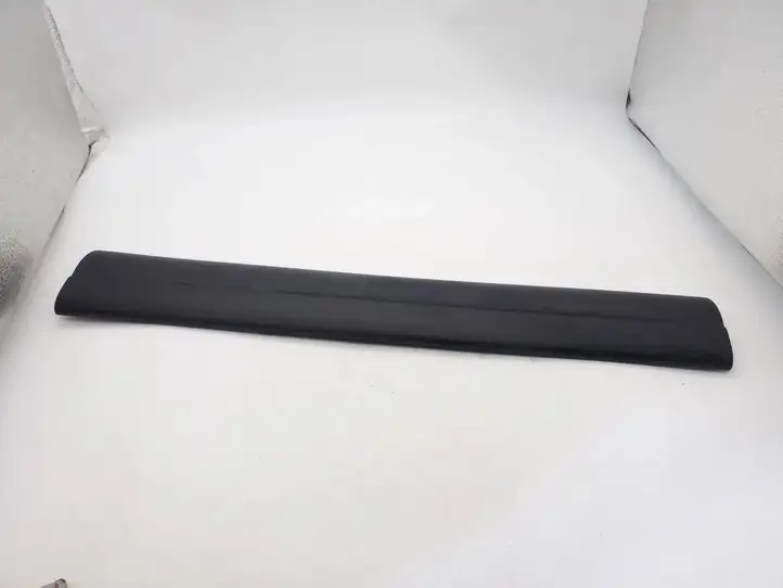 BMW 3 F30 F35 F31 (2012 - 2018) 7221915 Внутренняя отделка переднего порога — фото 1