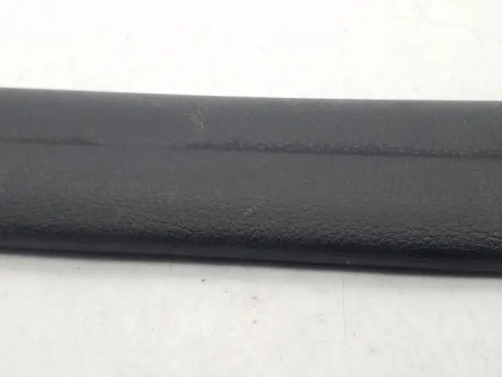 BMW 3 F30 F35 F31 (2012 - 2018) 7221915 Внутренняя отделка переднего порога — фото 2