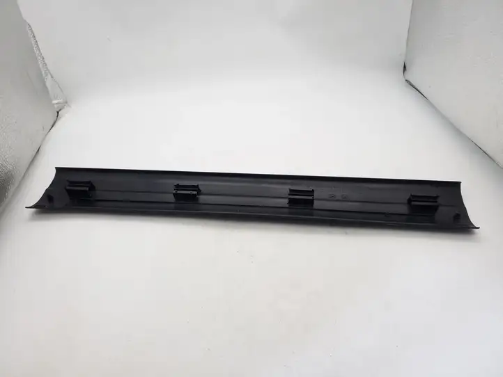 BMW 3 F30 F35 F31 (2012 - 2018) 7221915 Внутренняя отделка переднего порога — фото 3