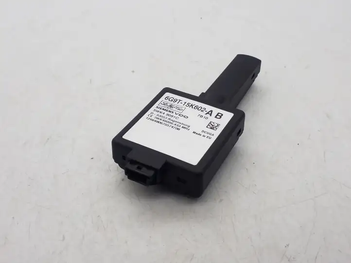 Ford Focus (2005 - 2008) 6G9T15K602AB Антенна бесключевого доступа — фото 1