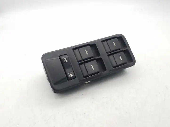 Land Rover Range Rover Sport L320 (2005 - 2009) YUD501540 Блок кнопок стеклоподъемников — фото 1