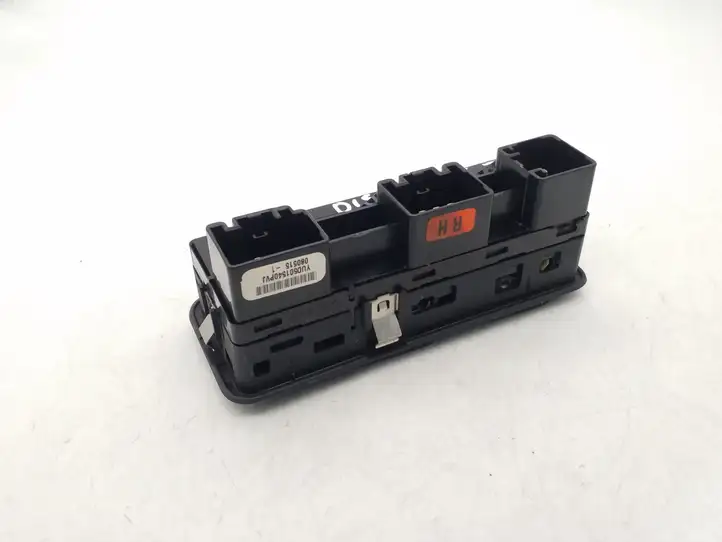 Land Rover Range Rover Sport L320 (2005 - 2009) YUD501540 Блок кнопок стеклоподъемников — фото 2