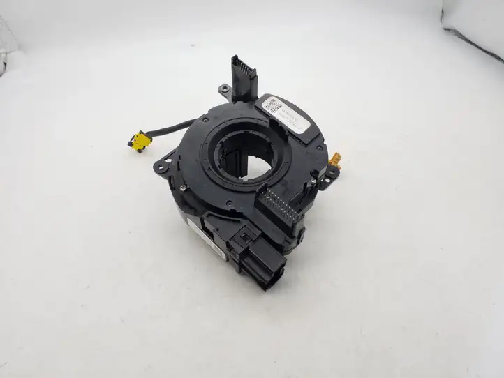 Land Rover Freelander 2 - LR2 (2006 - 2010) 6G9N3F975BC Контактное кольцо SRS — фото 2