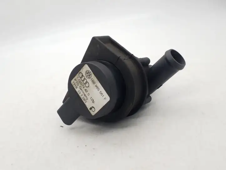 Volkswagen Touran I (2003 - 2010) 1K0965561F Электроциркуляционный насос — фото 3