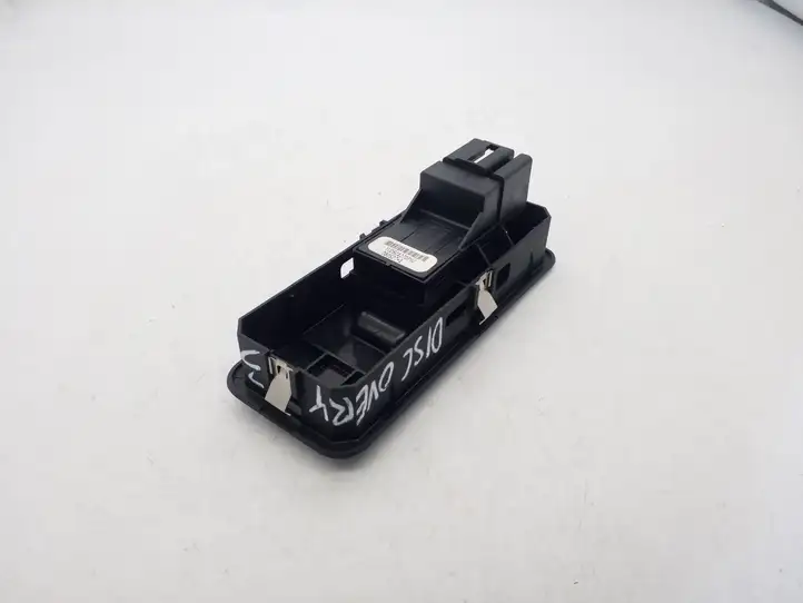 Land Rover Range Rover Sport L320 (2005 - 2009) YUD501070PVJ Блок кнопок стеклоподъемников — фото 2