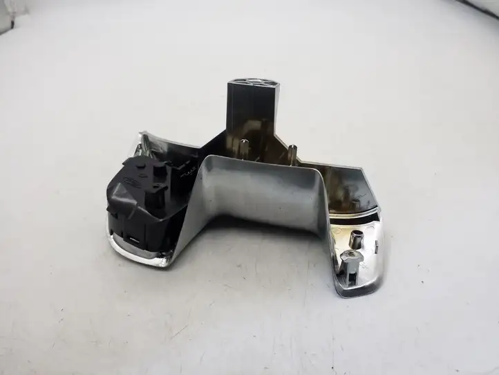 Ford S-MAX (2006 - 2010) 6M2T14K147BG Кнопки на рулевом колесе — фото 2