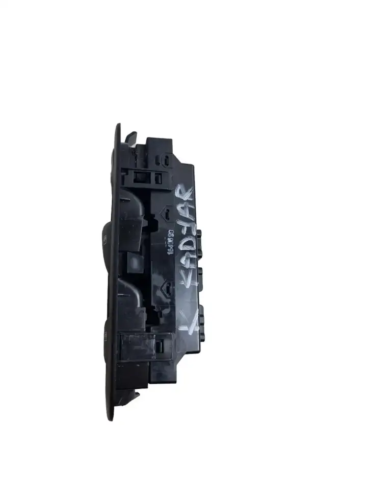 Renault Kadjar (2015 - 2018) 254011766R Блок кнопок стеклоподъемников — фото 3