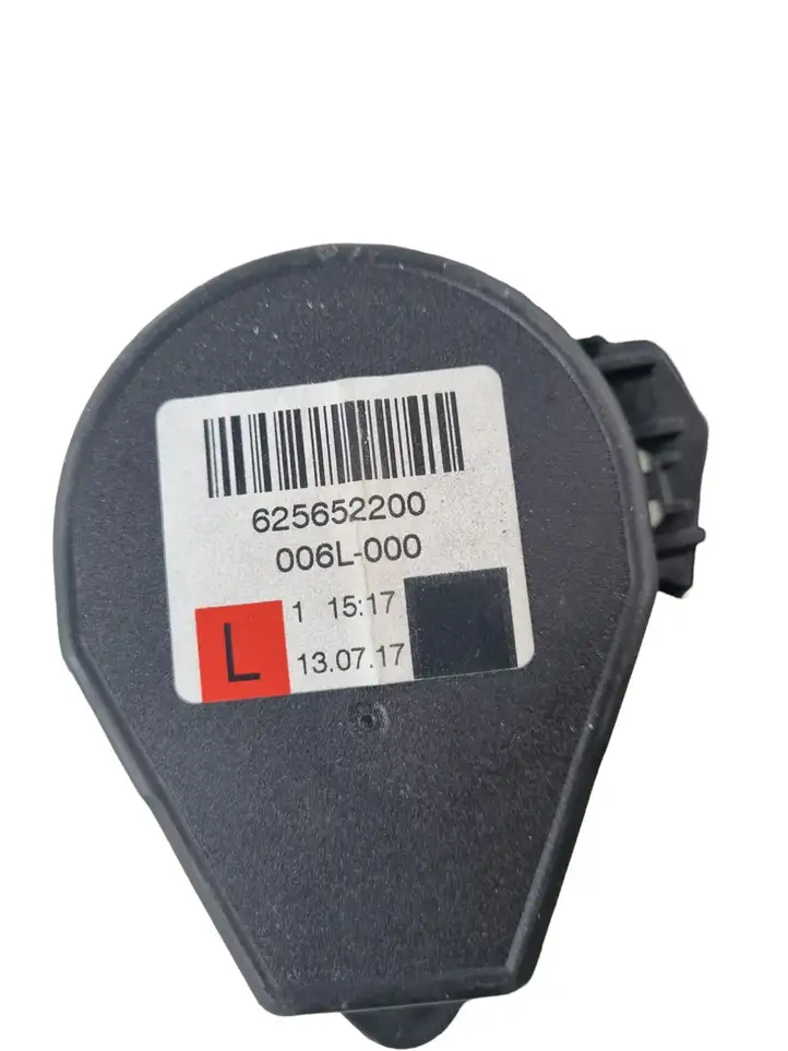 Ford Focus (2015 - 2019) BM5161295AEW Передний ремень безопасности — фото 2