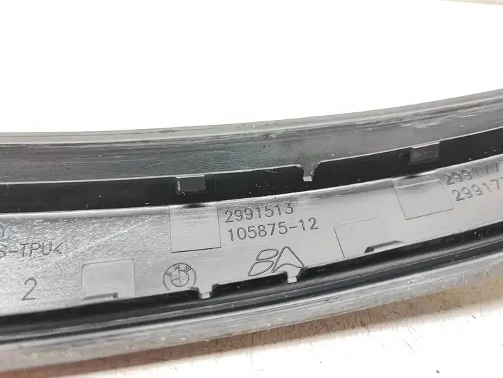 BMW X1 E84 (2009 - 2015) 2991513 Ручка закрывания двери — фото 3