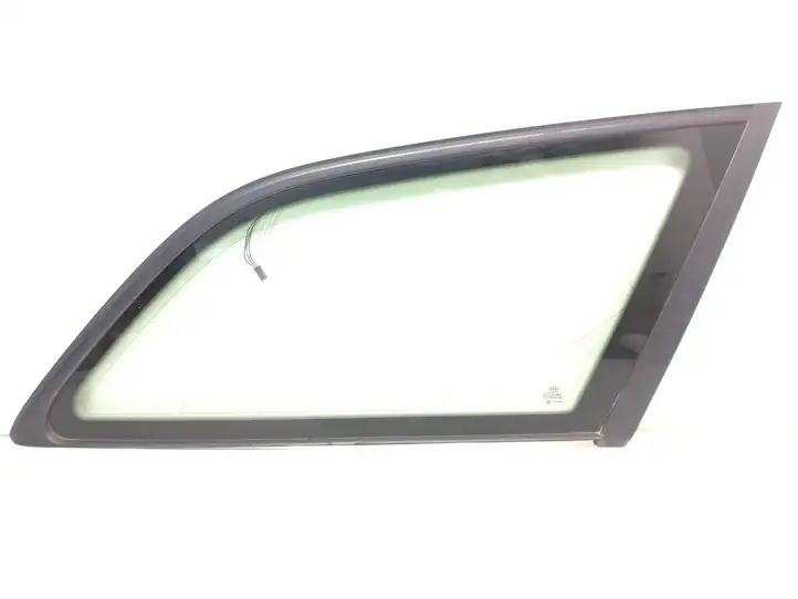 Audi A6 Allroad C6 (2006 - 2008) 43R00081 Заднее боковое стекло — фото 1