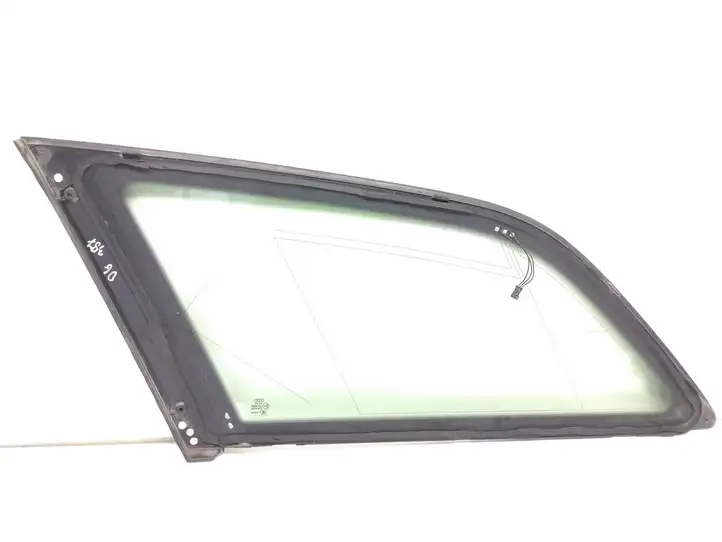 Audi A6 Allroad C6 (2006 - 2008) 43R00081 Заднее боковое стекло — фото 3