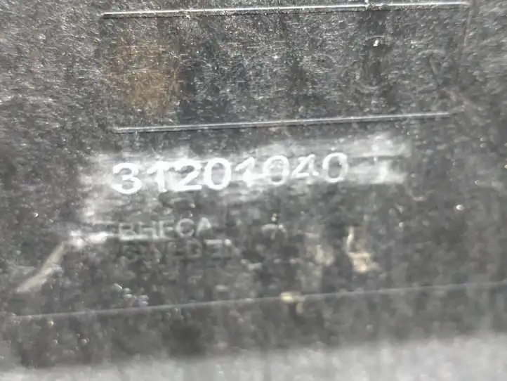 Volvo XC70 (2007 - 2013) 31201040 Ящик аккумулятора — фото 8