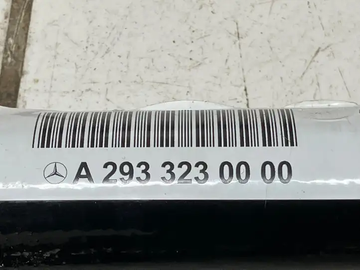 Mercedes-Benz EQC (2018 - ) A2933230000 Стабилизатор поперечной устойчивости — фото 7