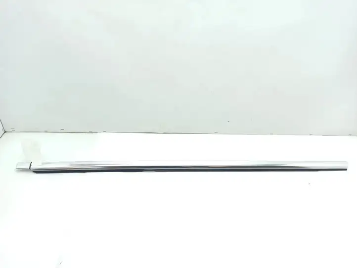 Mercedes-Benz E W213 (2016 - ) A2137300124 Уплотнитель стекла задней двери — фото 10
