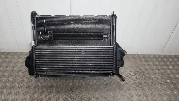 Jeep Grand Cherokee (2010 - 2021) 52014708AD Электровентилятор радиатора — фото 4