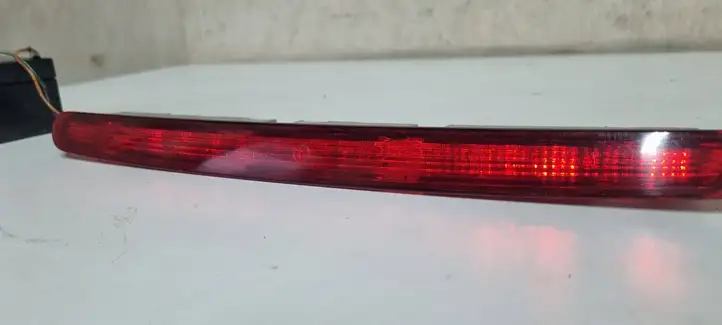 Mercedes-Benz R W251 (2005 - 2013) A2518200156 Дополнительный стоп фонарь — фото 4