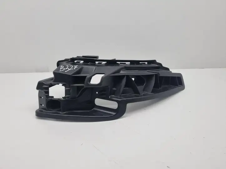 Porsche Taycan 9J1 (2019 - ) 9J0807126 Кронштейн заднего бампера — фото 1