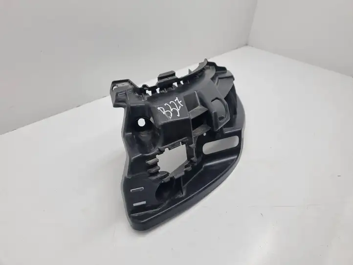 Porsche Taycan 9J1 (2019 - ) 9J0807126 Кронштейн заднего бампера — фото 2