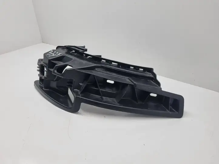 Porsche Taycan 9J1 (2019 - ) 9J0807126 Кронштейн заднего бампера — фото 3
