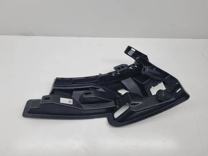 Porsche Taycan 9J1 (2019 - ) 9J0807126 Кронштейн заднего бампера — фото 4