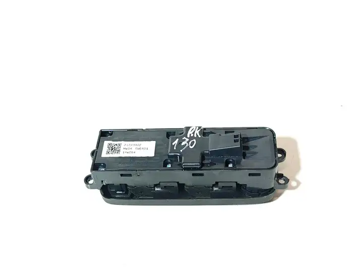 Volvo XC60 (2013 - 2017) 31343102 Кнопка стеклоподъемников — фото 2