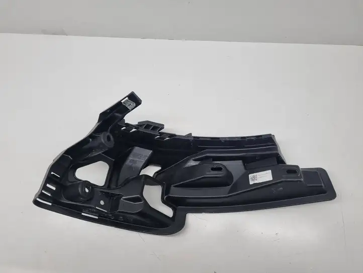 Porsche Taycan 9J1 (2019 - ) 9J0807017 Кронштейн заднего бампера — фото 5