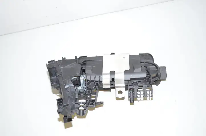 BMW i4 (2021 - ) 5A25811 Крепление наружной ручки передней двери — фото 2
