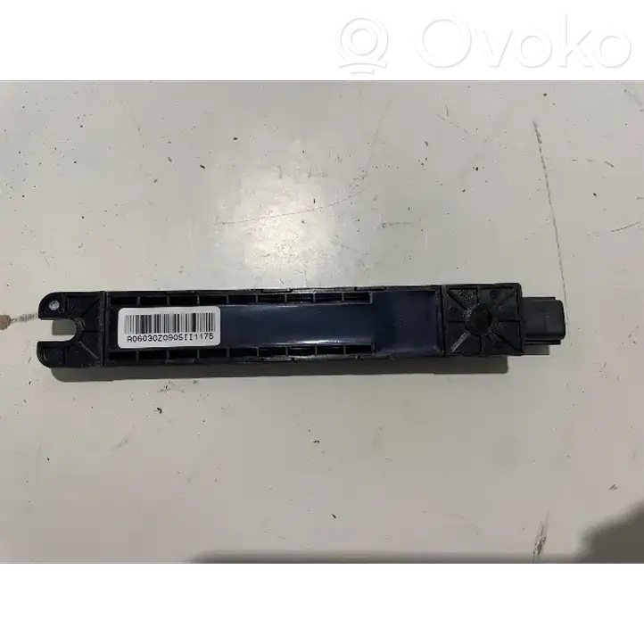 Hyundai Kona II (2023 - ) 95460l2000 Антенна системы Keyless — фото 4