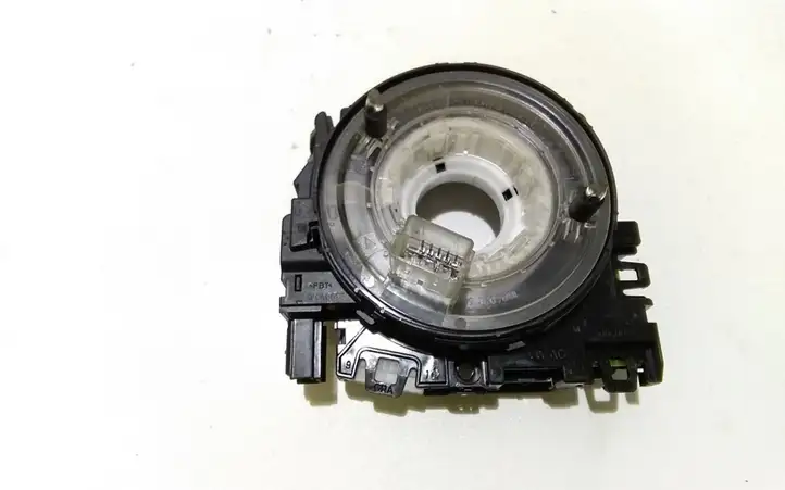 Volkswagen Golf VI (2009 - 2013) 5K0953549C Контактное кольцо SRS — фото 1