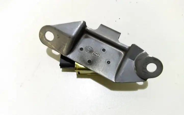 Toyota Land Cruiser (J120) (2002 - 2009) 8986060020 Датчик удара SRS — фото 2