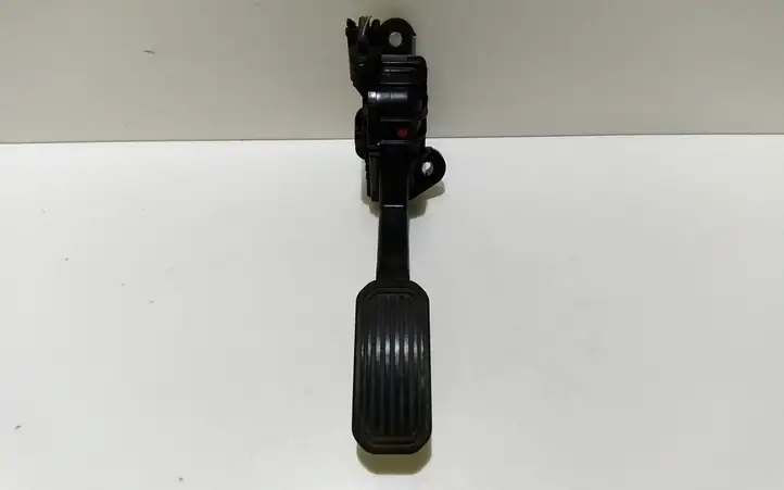 Toyota Land Cruiser (J120) (2002 - 2009) 7812060350 Педаль акселератора — фото 1