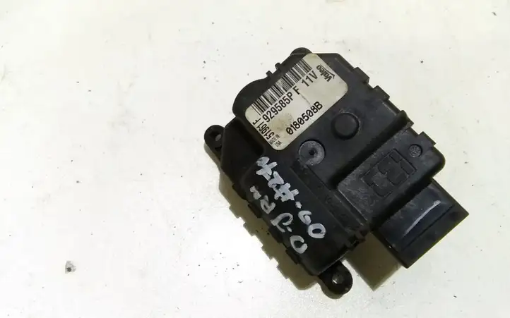 Dodge Journey (2007 - 2011) 929585PF Двигатель задвижки потока воздуха — фото 1