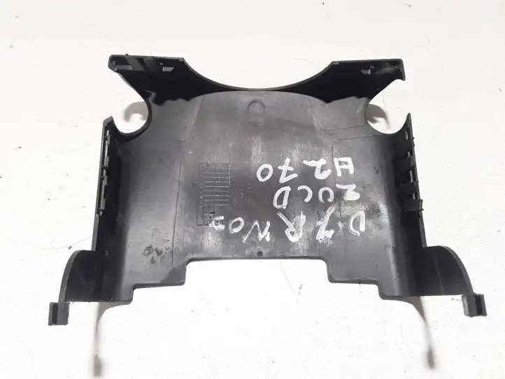 Dodge Journey (2007 - 2011) 1JL08TRMAB Обшивка рулевой колонки — фото 4