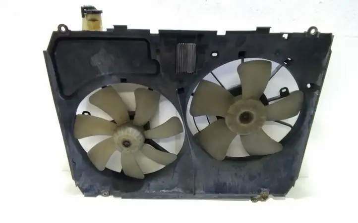 Lexus RX 300 (2003 - 2006) 4227501110 Дифузор радиатора — фото 4